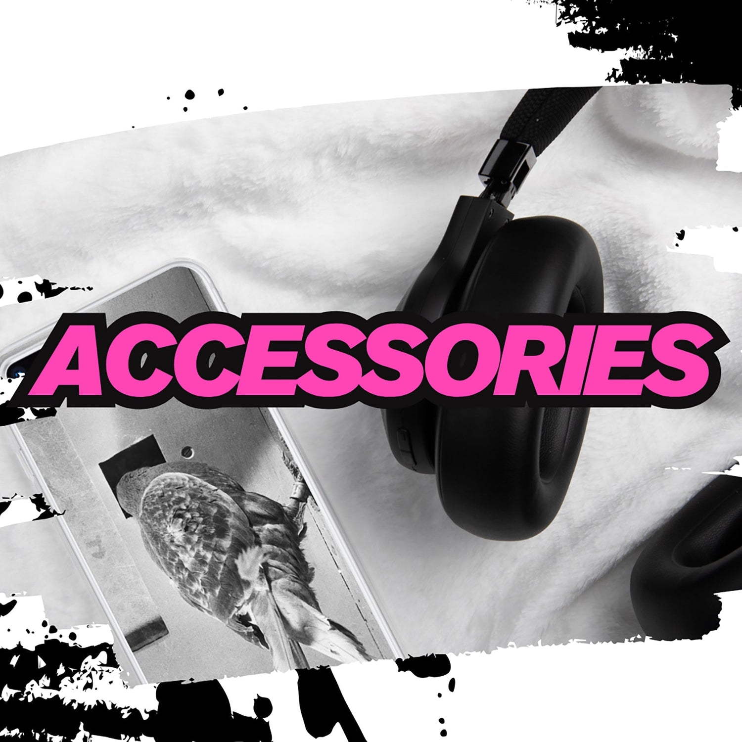 Accessories - Souled Out World