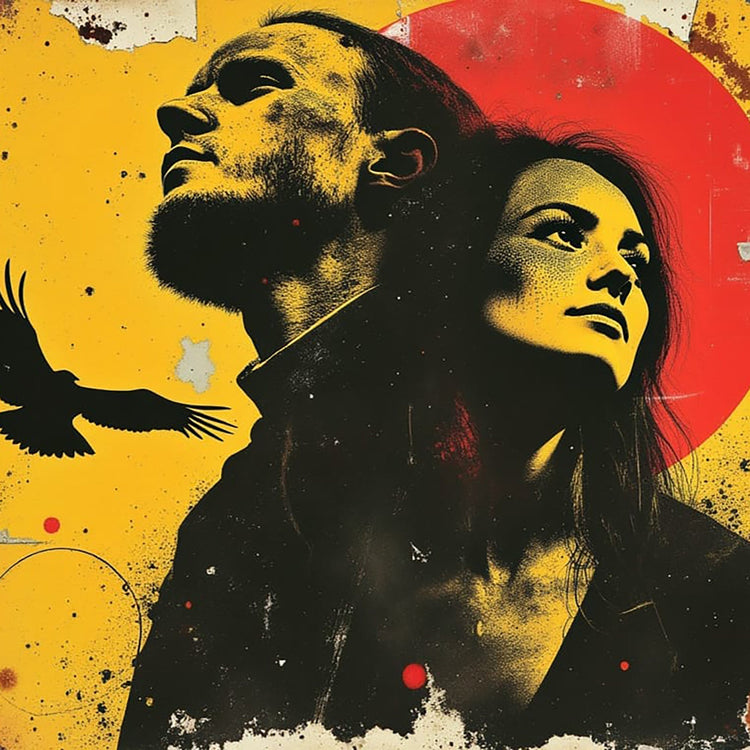 DISPATCHES: RESISTANCE ICONOGRAPHY - Souled Out World