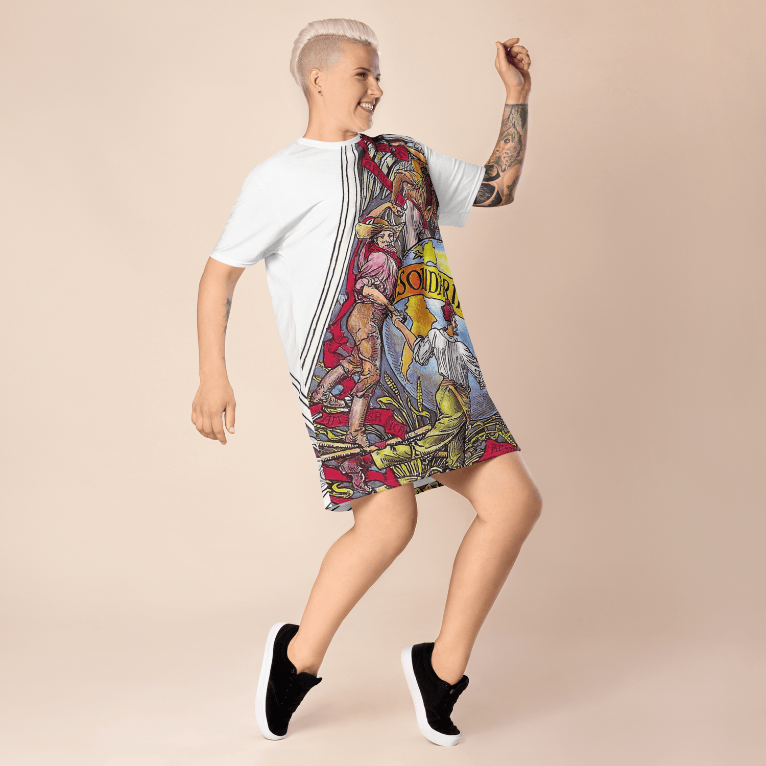 Dresses - Souled Out World