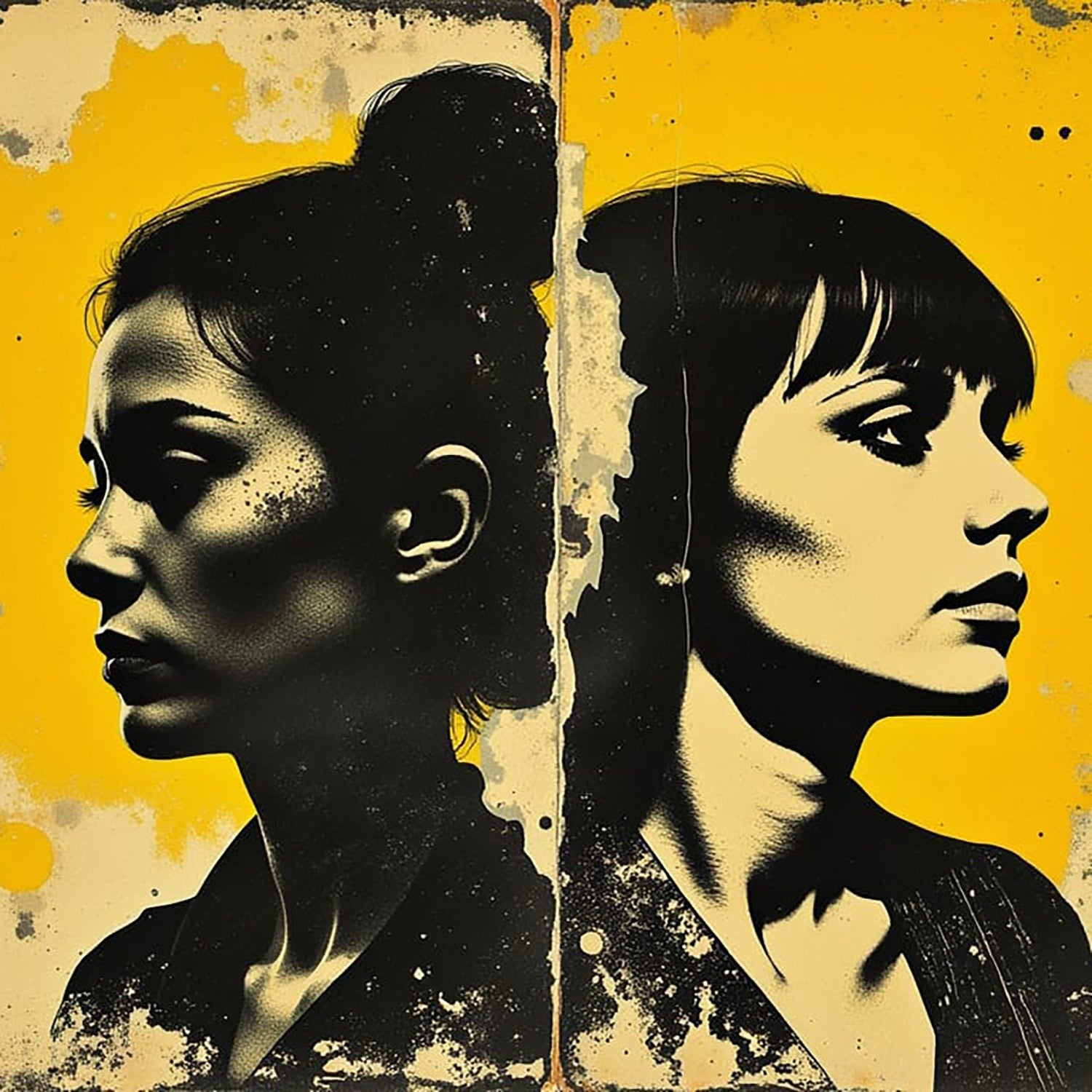 EDITION: VOICES OF WOMEN - Souled Out World