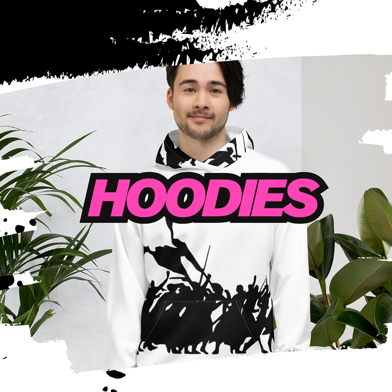 Hoodies - Souled Out World