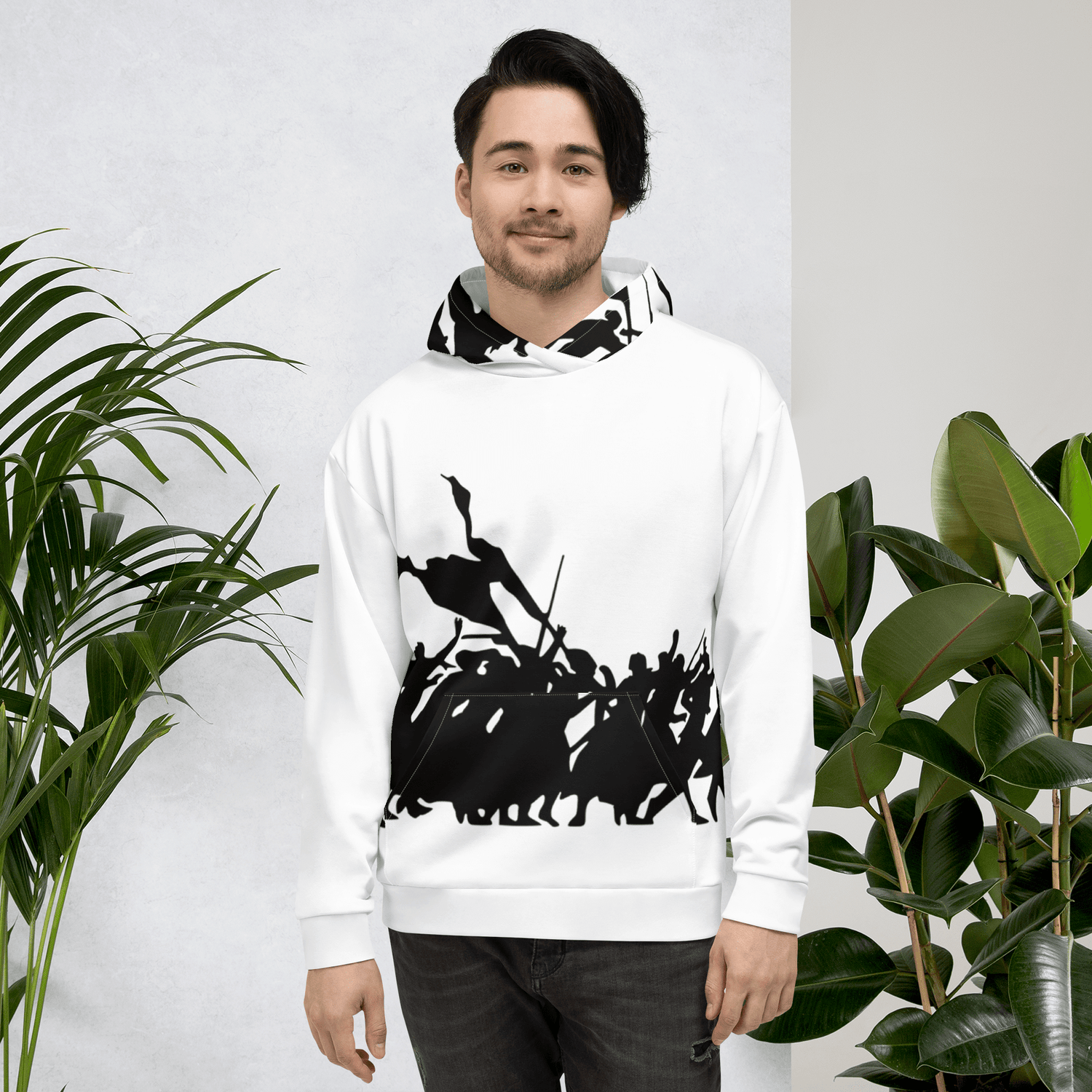 Hoodies - Souled Out World