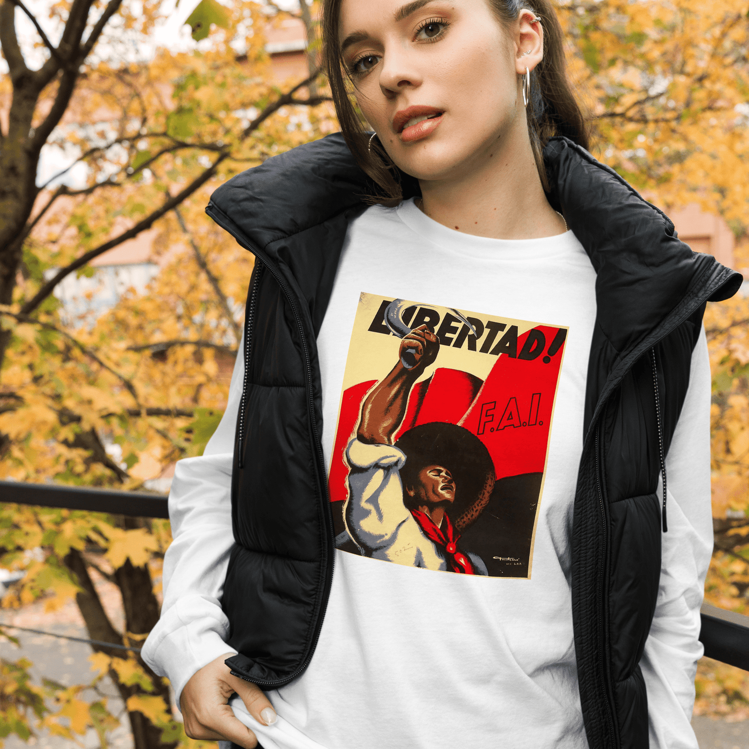 Long Sleeve Tees - Souled Out World
