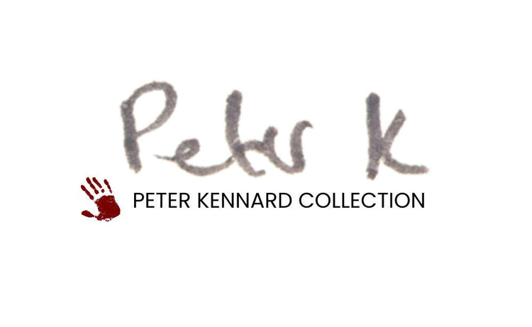 Peter Kennard Collection - Souled Out World