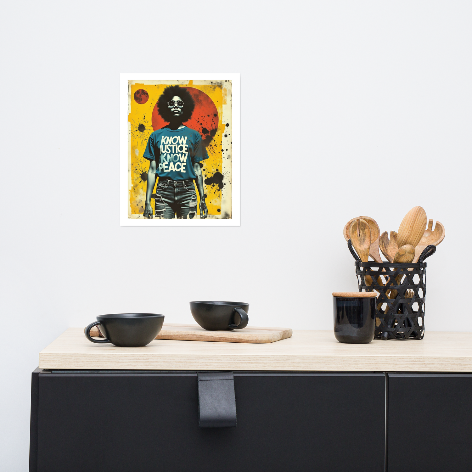 Prints - Souled Out World