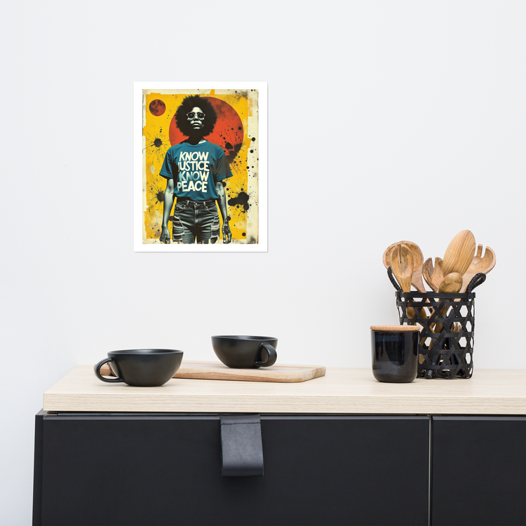 Prints - Souled Out World