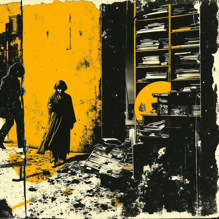 THE ARCHIVE - Souled Out World