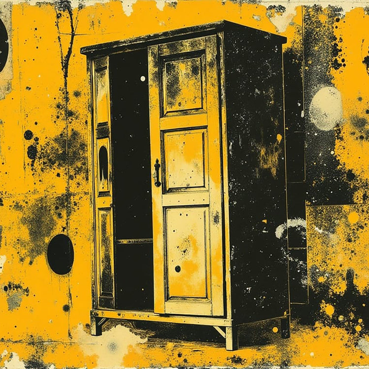 THE WARDROBE - Souled Out World