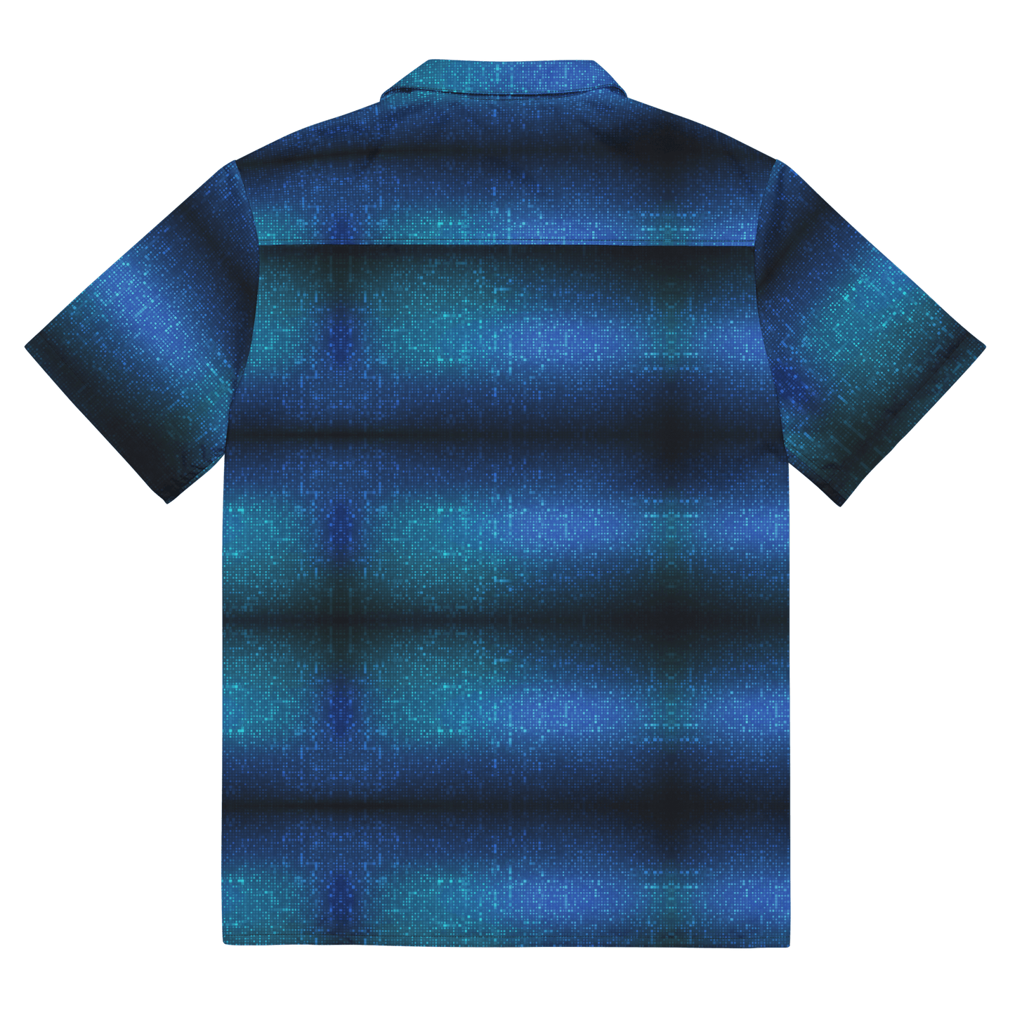 Binary Code - Unisex button shirt - Souled Out World