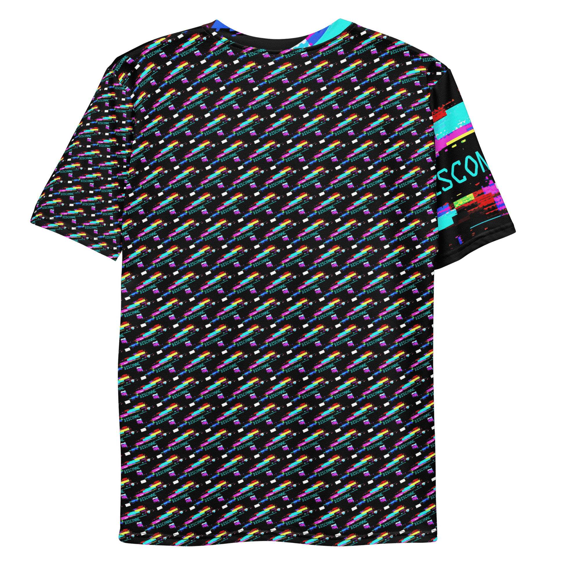 Disconnected - All - Over Print Men's T-Shirt - Souled Out World