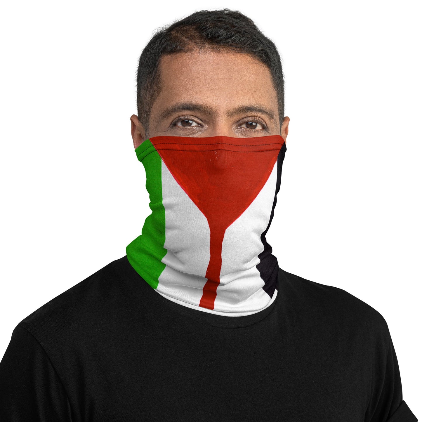 Palestine 2013 - Neck Gaiter - Souled Out World