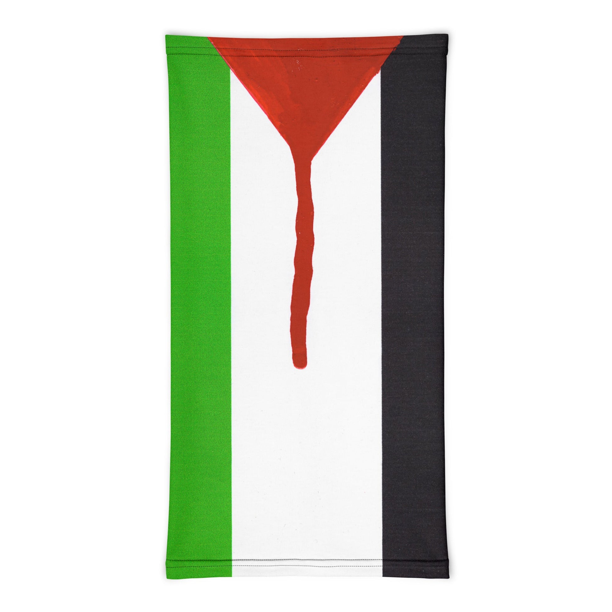 Palestine 2013 - Neck Gaiter - Souled Out World