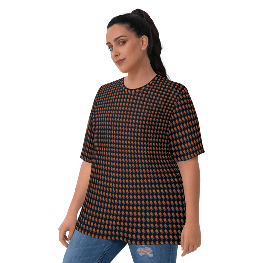 Sisterhood - All - Over Print Women's T-shirt - Souled Out World