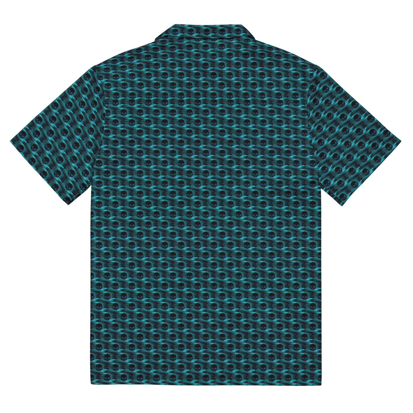 Virus - All - Over Print Unisex button shirt - Souled Out World