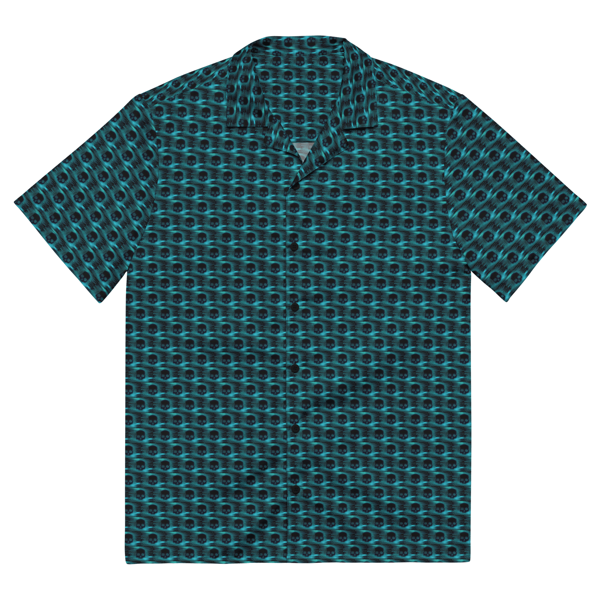 Virus - Unisex button shirt - Souled Out World