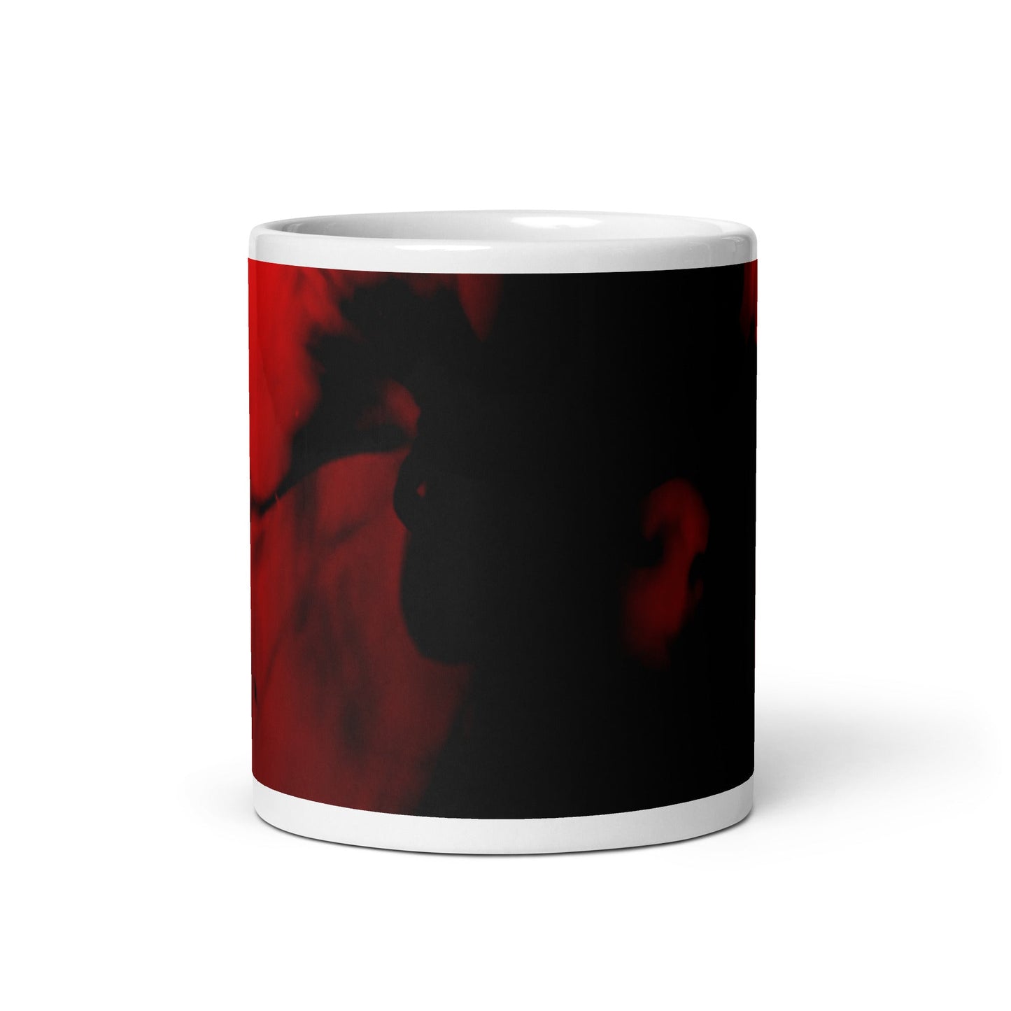 Loved by Ghosts - glossy mug - Souled Out World