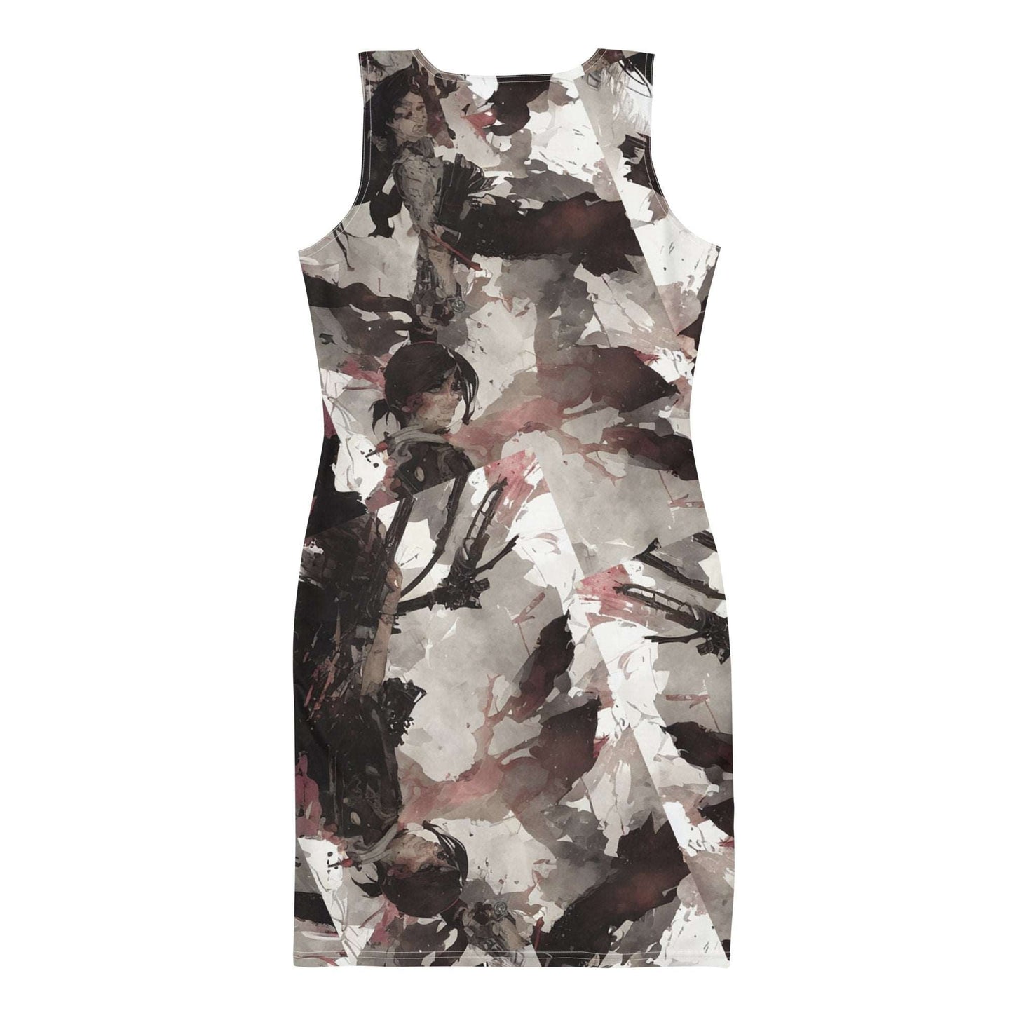 Pris Bodycon Dress - Souled Out World