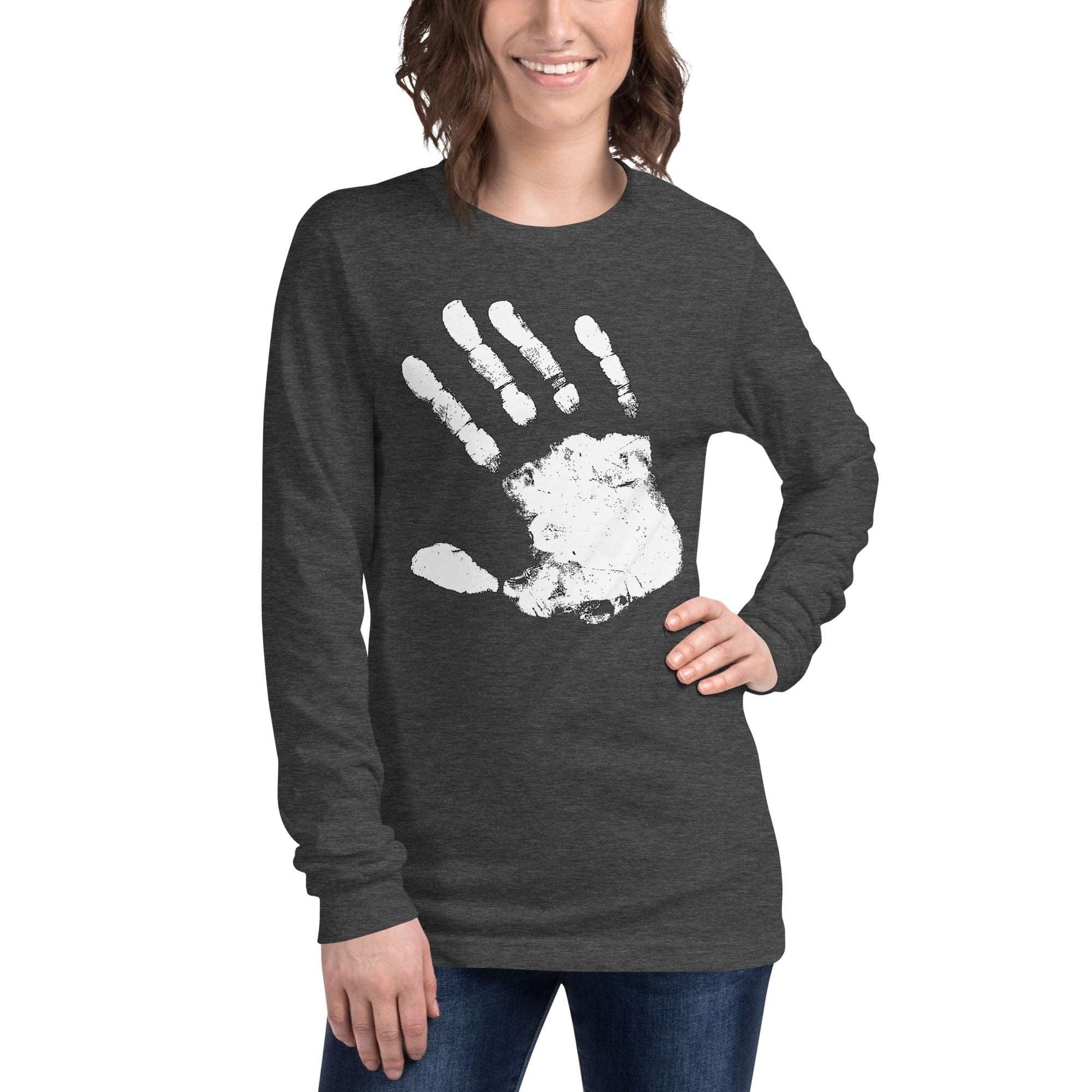 Promises Project - Unisex Long Sleeve Tee - Souled Out World