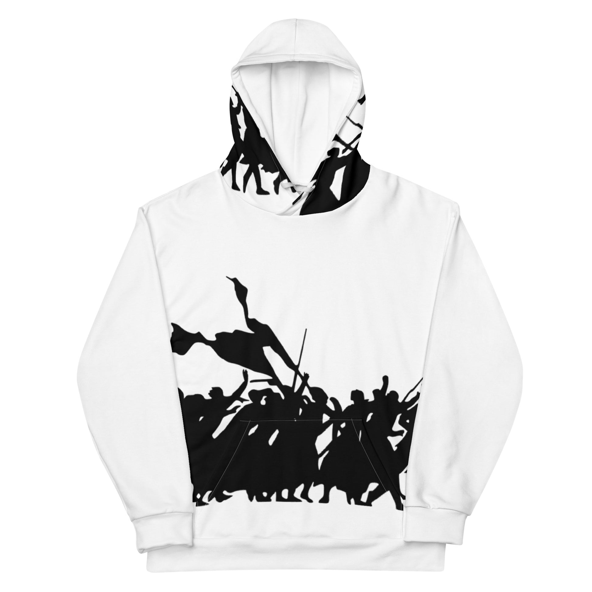 Protest - Unisex Hoodie - Souled Out World